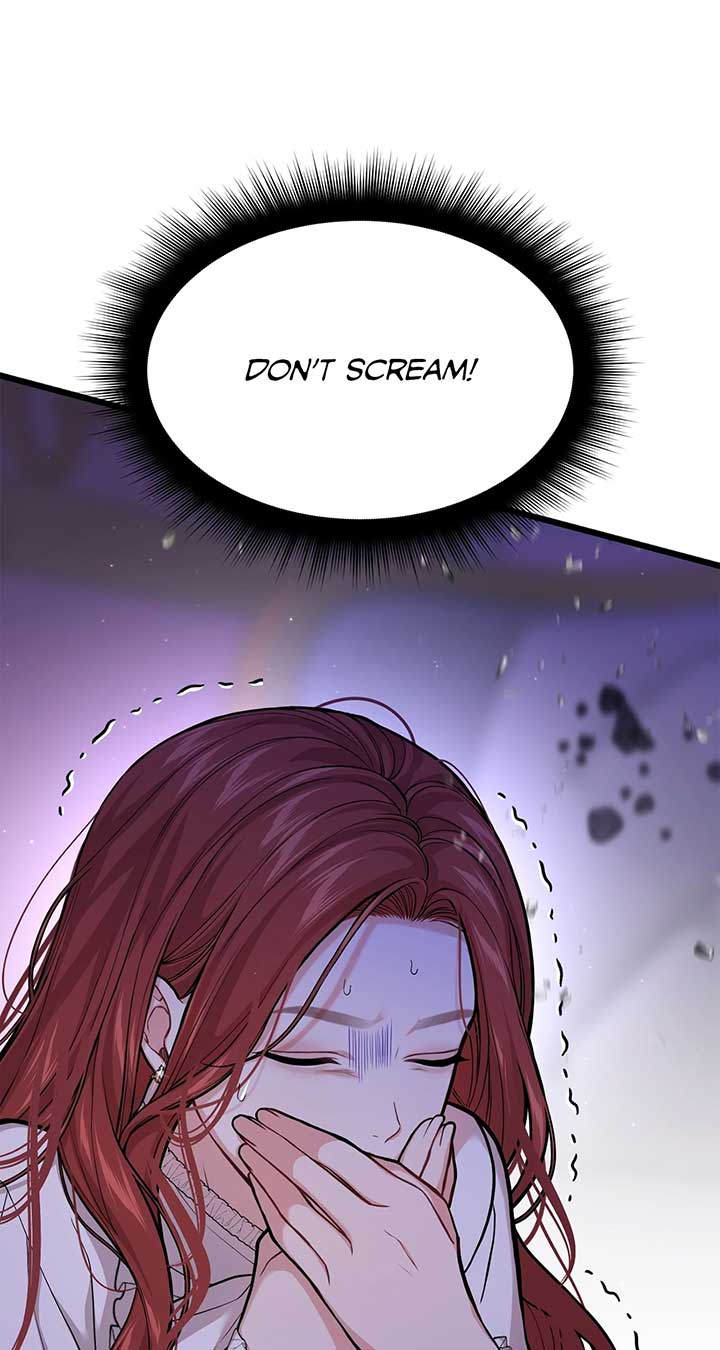 The Secret Bedroom of a Dejected Royal Daughter Chapter 90 75